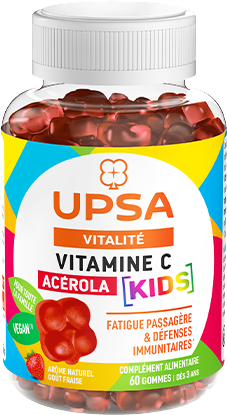 Acérola Vitamine C Kids