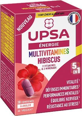 MULTIVITAMINES 5 EN 1