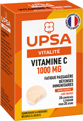 vitamine C 1000mg