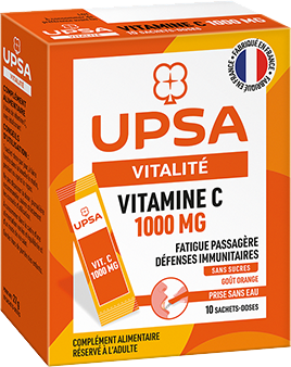 vitamine C 1000mg