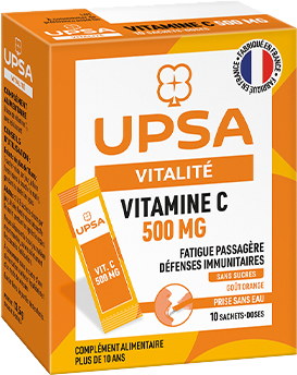 vitamine C 500mg