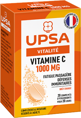 vitamine C 1000mg